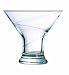 Luminarc Toffee/ Ice Cream Sundae Dish, Pack of 6