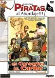 Los Corsarios Del Caribe.(1961).Il Conquistatore Di Maracaibo