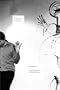 Matt Mullican: A Drawing Translates the Way of Thinking