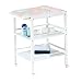 Geuther Clarissa Changing Table (White)