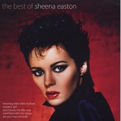 Sheena Easton 10 of the Best
