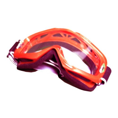 Motocross ATV Dirt Bike Ski Snowboard MX Goggles 