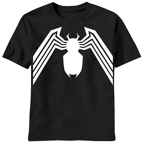  Spider-Man - Venom T-Shirt