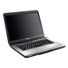 Toshiba Satellite Pro L300-19R 15,4 Zoll WXGA Notebook (Intel Pentium T3200 2GHz, 2GB RAM, 160GB HDD, Intel GMA X3100, DVD+- DL RW, Vista Business)