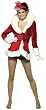 Teen Radio City Music Hall Rockettes Costume - Teen Size 12-16