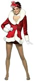 Teen Radio City Music Hall Rockettes Costume - Teen Size 12-16