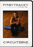 Fit by Tracey: Circuit Zone [DVD] [2008] [Region 1] [US Import] [NTSC]