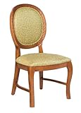 Hekman 8009S Health Care Senior Living Dining Side Chair
