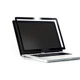 Moshi iVisor Anti-Reflective Screen Protector for Macbook 15-inch Unibody