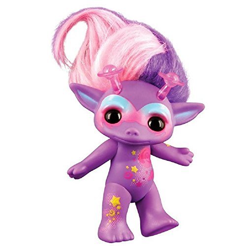 The Zelfs, Series 4 Medium Doll, Galexia (Galaxy Zelf)