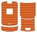 Pumpkin Colors for Motorola RAZR V3