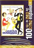 Sabian Demasiado [Non-USA DVD format: PAL, Region 2 -Import- Spain]