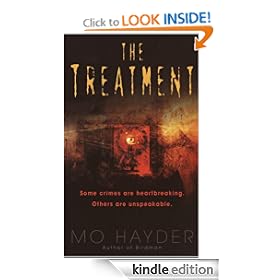 The Treatment