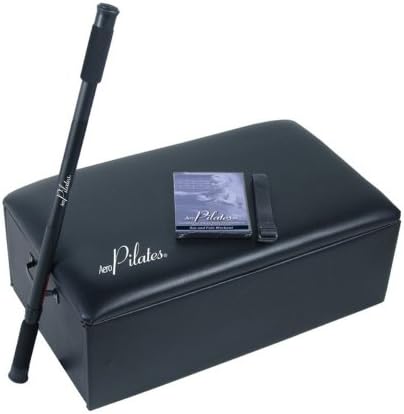 Stamina AeroPilates Box & Pole