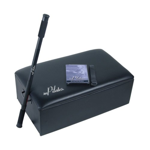 Stamina AeroPilates Box & Pole