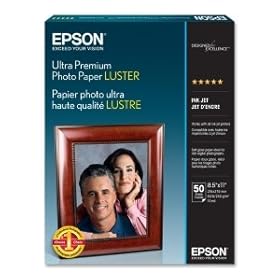 PHOTO PAPER-S041405