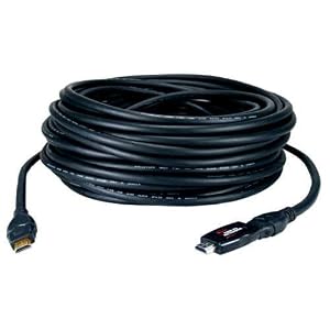 shop for excellent QVS-30M-FullHD-HDMI-1-3-720p-1080p-HDTV-A-V-EQ-Extender-Kit--HDMIG-30MK- greatest for cash cheaper opinions