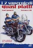 i 2 superpiedi quasi piatti / Crime Busters (Dvd) Italian Import