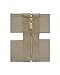 Whoinshop Women's Sleeveless Skirt Set 2 Piece Cocktail Bandage Dress