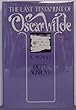 The Last Testament of Oscar Wilde