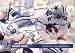 Emmitt Smith autographed Dallas Cowboys 1993 Pro Set Power card