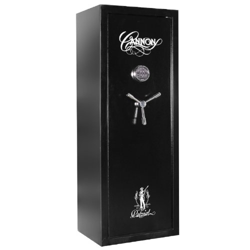 Where to buy Cannon Safe P40HR H1TEC 13 Patriot Series Safe