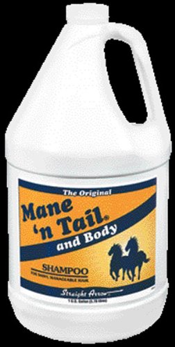 Mane N Tail Shampoo 1 Gallon