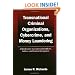 Transnational Criminal Organizations, Cybercrime, and Money Laundering: A Handbook for Law Enforcement Officers, Auditors, and Financial Investigators