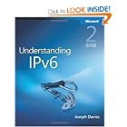 Click here to buy Understanding IPv6, Second Edition by Joseph Davies.
