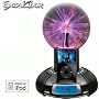 iPOD DOCKING STATION WITH PHOTON LIGHTNING BALL