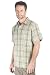 The men's Dunmore Check short sleeved shirt is made from 100% cotton making ideal for every day wear and summer travelling. The men's shirt is extremely lightweight and comfortable and is mesh lined to improve breathability in warm weather. The men's short sleeved shirt features a zipped security pocket at the chest for your valuables. The men's shirt is made from 100% cotton making it perfect for wear in the summer. The casual style is ideal for every day wear or for summer walking holidays. The men's shirt includes is lined with mesh to improve the overall breathability of the garment. The short sleeved shirt is incredibly lightweight and breathable from a combination of the cotton fabric and mesh lining. Breathability means that hot air and moisture will not get trapped between the fabric and your skin to keep you cool and dry. The shirt includes a zipped chest pocket ideal for carrying your valuables such as mobile phones, keys and cash.