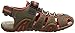 Geox Junior Kraze 30 Fisherman Sandal (Toddler/Little Kid/Big Kid)