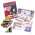 Cuisenaire Rods Activity Set, Plastic