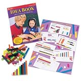 from Learning Resources Cuisenaire Rods Activity Set - Plastic