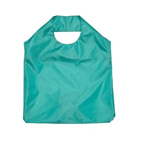 Kitchen Craft A Bag For Good, Reusable Shopping Bag, Green