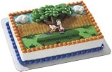 Phineas & Ferb and Agent P Cake Topper