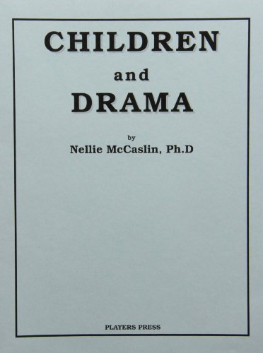 children and drama