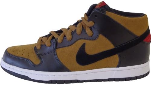 NIKE DUNK MID PRO SB STYLE: 314383-706 SIZE: 7 M US