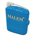 Malem Ultimate Bedwetting Alarm - Blue 1 Tone w/Vibration