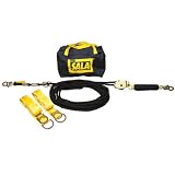 DBI-SALA Sayfline Rope Lifeline System