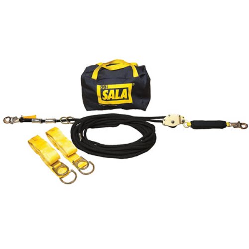 DBI-SALA Sayfline Rope Lifeline System