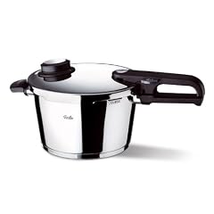 Fissler 620-300-04-070/0 Schnellkochtopf vitavit premium 4.5 Liter, induktionsgeeignet
