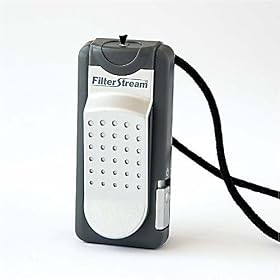 AirTamer Travel Air Purifier Model A-300