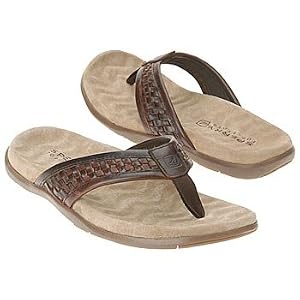 Largo Thong Sandal -Mens by Sperry Top-Sider