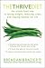 Books : The Thrive Diet [Paperback]