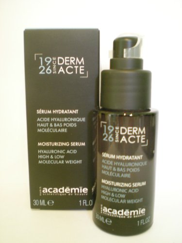 academie - DermActe Serum Hydratant - 30 ml Preisvergleich