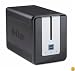 D-Link 2-Bay Network Attached Storage Enclosure DNS-323
