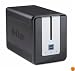 D-Link 2-Bay Network Attached Storage Enclosure DNS-323