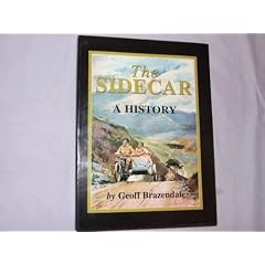 Sidecar, The: A History