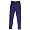 Women's Fancy Pants Tennis Court Leggings - Navy (XL)